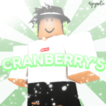 Cranberry's