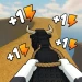 +1 Speed Bull Escape icon