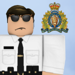 RCMP 》Royal Canadian Mounted Police