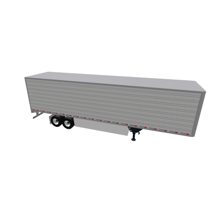 Trailer Park Truck