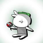 .WHO LIKES ANIMATING.