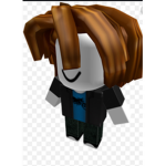 Bacon Hairs Fan CIub.