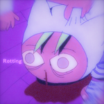 Rotting*