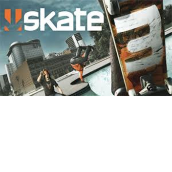 Skate 3