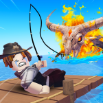 [🌵UPD] フィッシュイット！ 🐟 