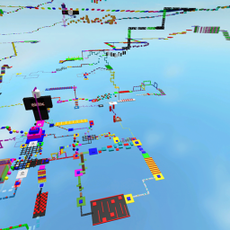 ROBLOXIAN BEST GUYS's Place Number: #
