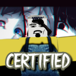 SCOOBS CERTIFIED