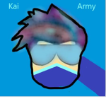 #Kai Army