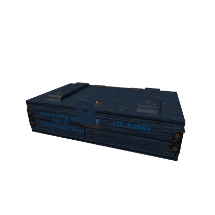 Military Box