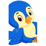 BIRDIE TEAM