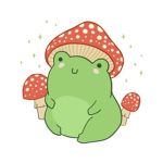 Thatfroggroup
