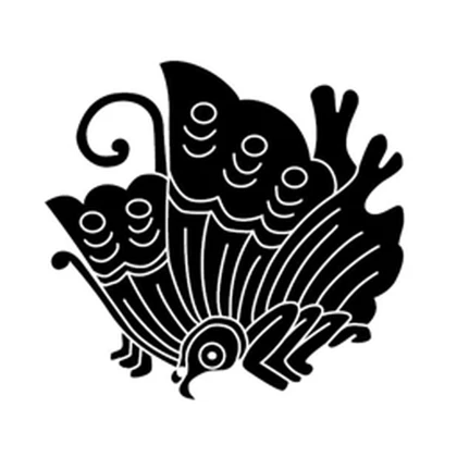 戦 | Taira Clan Roblox group icon