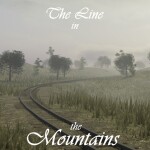 The Line in the Mountains
