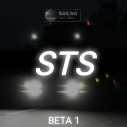 SvTS • BETA 1 icon