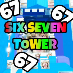 67 Slap Tower [💀]
