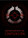Departamento de seguridad-Security Department-SCP