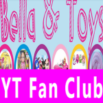 Bella And Toys Yt Fan Group