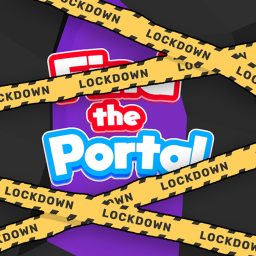 Find the Portal [REVAMPING]