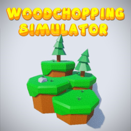 Woodchopping Simulator