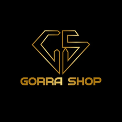 Gorra Shop Roblox group icon