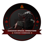 Canadian Special Operations Forces Command | CSOF