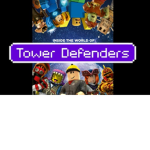 Tower Defenders