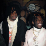 carti & uzi