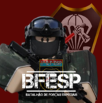 [BFE] Batalhão de forças especiais do Brasil.