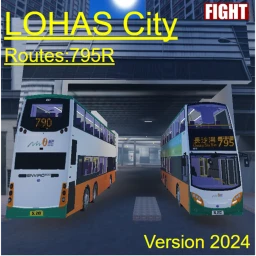 LOHAS Park BT 2024 New Year Version icon