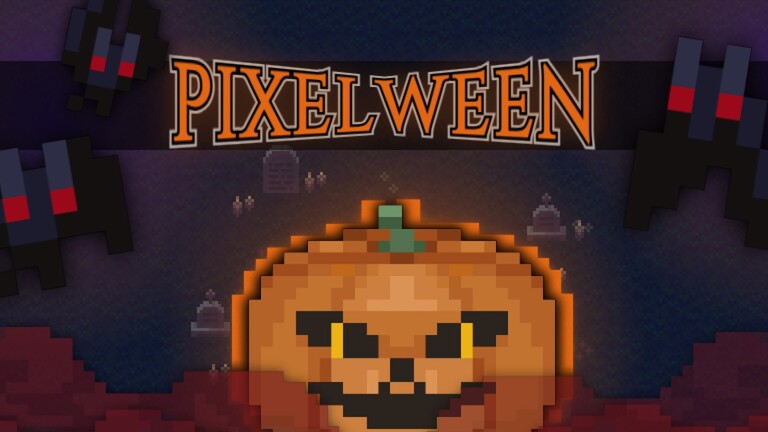 Pixel Quest — official Roblox game image