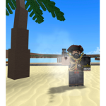 Cap’n Redhate’s Land Raiders