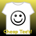 The Cheap T-Shirt Gang