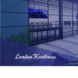 BA | London Heathrow