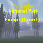 [Forge County] Forge Valley National Park Service