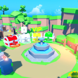 Click Simulator