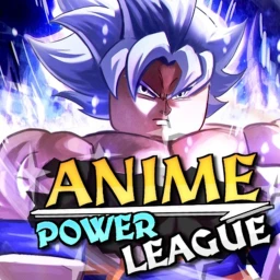 [5x Power!] Anime Power Training League icon