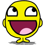People Who Take after Mr.Awesome