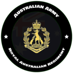 Royale Australian regiment