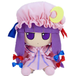 patchouli likers