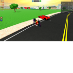 Rj_leded