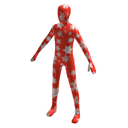 🎄 Christmas Skin Suit 🎄 thumbnail