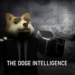 The Doge Intelligence [GRAND REOPENING!]