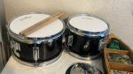 Toby instruments fan group