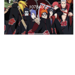 akatsuki~x