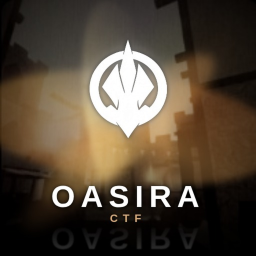 RAID ∙ Oasira