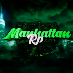 Manhattan V2 📍