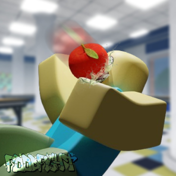 [UPD] Food-Fight! 🍎