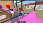 soda theif