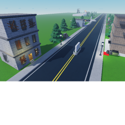 Neighborhood Life 3