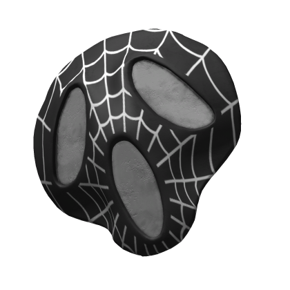 Glowing Spider Ghost Horror Mask [HEAD]